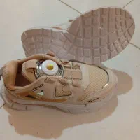 سه جفت کتانی بچه گانه نو|کفش و لباس بچه|اسلامشهر, باغ فیض|دیوار