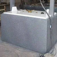 گاوصندوق آسانسوری فول آپشن