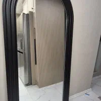 آئینه تمام قدی|آینه|همدان, |دیوار