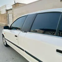 سمند سریر|خودرو سواری و وانت|برازجان, |دیوار