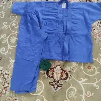 لباس جودو|تجهیزات ورزشی|گرمدره, |دیوار