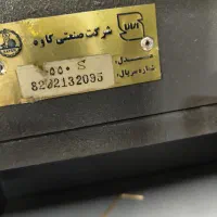 گاوصندوق ۵۵۰s کاوه|ابزارآلات|تهران, خلیج فارس|دیوار