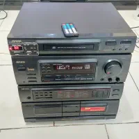 کلگی آیوا Z700 فلشخور و بلوتوثدار|سیستم صوتی خانگی|تهران, آذری|دیوار