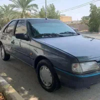 پژو 405GLXمدل98