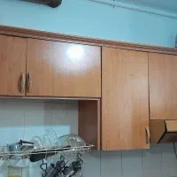 کابینت کارکرده ام دی اف