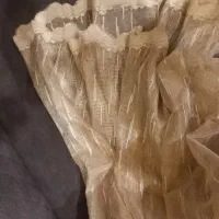 پرده و دست پرده|پرده، رانر، رومیزی|قروه, |دیوار