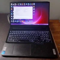 فروش لپتاپ گیمینگ ideapad gaming