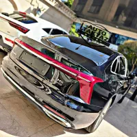 هونگچی H5 اچ پنچ بنزینی مشکی \\مدل 1404صفر خشک روز