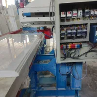 دستگاه اسلب بر  تمام اتوماتیک  دستگاه برش سنگ|ماشین‌آلات صنعتی|رشت, سعدی (تختی)|دیوار