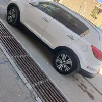 اسپورتیج2014 24