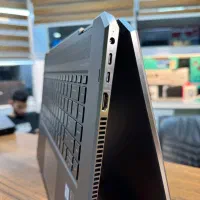 HP Zbook 15 G5 Studio 360 مناسب کار های سنگین|رایانه همراه|تهران, میدان ولیعصر|دیوار