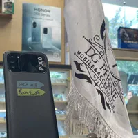 Poco M3