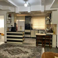 ۳طبقه ۳واحد طبقه ۳  (۳خواب) سندار|فروش آپارتمان|رشت, دروازه لاکان|دیوار