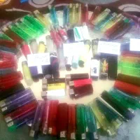 تعدادی فندک برای فروش همه سالم هستند|کلکسیون و سرگرمی|قزوین, |دیوار