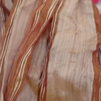 ۲عدد پرده و آستر پرده ای|پرده، رانر، رومیزی|تهران, نارمک|دیوار