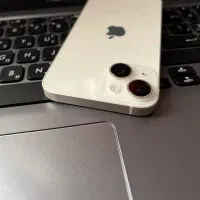 اپل iPhone 14 با حافظهٔ ۱۲۸ گیگابایت رجیستری شده|موبایل|تبریز, |دیوار