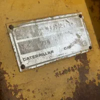 بلدوزر کاترپیلار D9N|خودرو سنگین|تهران, آذری|دیوار