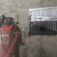 مکانیکی تمام اجرت ها40درصدزیر نرخ اتحادیه