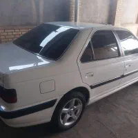 پژو پارس تی یو فایو ۱۴۰۲|خودرو سواری و وانت|اندیمشک, |دیوار