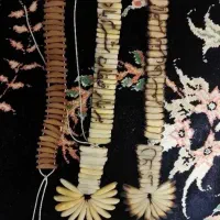 طلا دستبند پیداشده