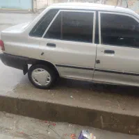 پراید 131|خودرو سواری و وانت|نورآباد, |دیوار