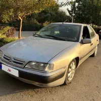 زانتیا2000 بی رنگ 86|خودرو سواری و وانت|مشهد, سیسآباد|دیوار