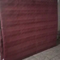 تشک فنری دار دونفری