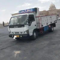 ایسوزو۶تن