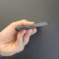 Redmi Note 14 256G R8|موبایل|ساوه, |دیوار