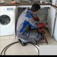 لوله بازکنی و تخلیه چاه ۵سال ضمانت شبانه روزی فعال