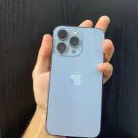 اپل آیفون 13pro با ریجستر