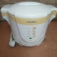 فروش سرخ کن و قهوه ساز و خورد کن ۱-2-3