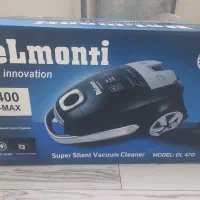 جاروبرقی دلمونتی