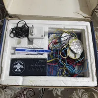دستگاه فیزیوتراپی.ماساژور.الکتر عضلانی پورتن|آرایشی، بهداشتی، درمانی|تهران, مسعودیه|دیوار