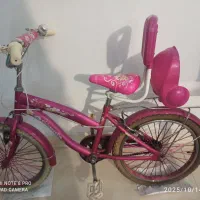 دوچرخه سایز ۲۰