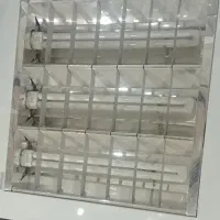 دو عدد  لامپ سقفی|لامپ و چراغ|بهار, |دیوار