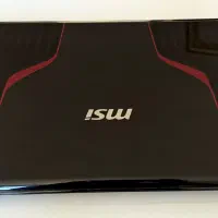 لپ‌تاپ گیمینگ MSI GE60 0NC