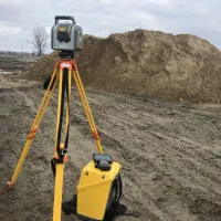 انجام کلیه امور نقشه برداری (GPS UTM)|خدمات پیشه و مهارت|دماوند, دماوند|دیوار