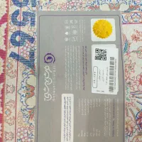 یک تخته فرش ۶ متری ابریشم بهشتی تبریز|فرش|تهران, شکوفه|دیوار