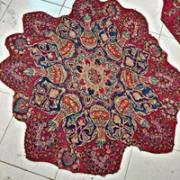 فرش و متریال هنری|فرش|تهران, قیطریه|دیوار