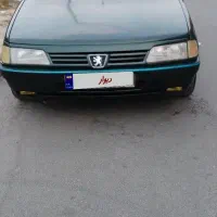 پژو405 1800سالم فروشی|خودرو سواری و وانت|اصفهان, شهرک کوثر|دیوار