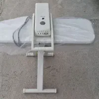 اتو پرس سالم