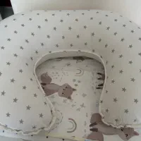 بالشت شیر دهی برند الا