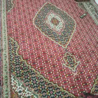 فروش ۳تکه فرش ۳در۴و۳ونیم در۳ونیم|فرش|بوکان, |دیوار