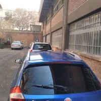 ام وی ام ۳۱۵ نیو مدل ۹۶|خودرو سواری و وانت|تبریز, |دیوار