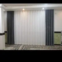 پرده سرای قسطی|پرده، رانر، رومیزی|قروه, |دیوار