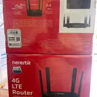 مرکز اینترنت و مودم پرسرعت|مودم و تجهیزات شبکه|شیراز, عادل آباد|دیوار