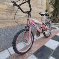 دوچرخه ۱۶