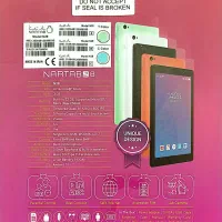 تبلت نارتب مدل N28 ظرفیت 32 رم 3|تبلت|نجف‌آباد, منتظری شمالی|دیوار