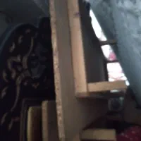 تخت دونفره سلطنتی نشد قشنگ عکس بگیرم|تخت و سرویس خواب|زرگرشهر, |دیوار